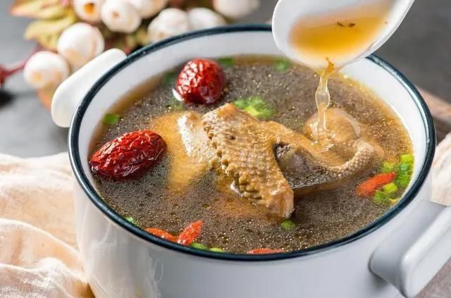 调理|秋冬进补好时节，养生药膳这样吃更有效