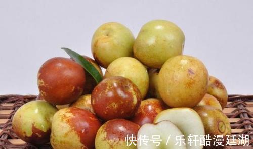 心脑血管|冬枣的功效与作用，冬枣竟有如此功效！