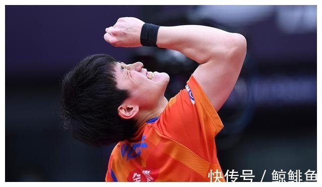 悍将|王楚钦又立功！一战让日本男乒全军覆没！日本男乒两悍将意志低沉