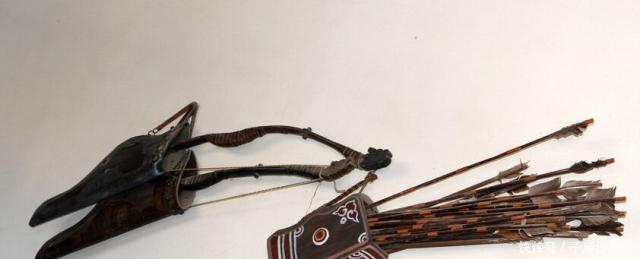 花一样|古代盔甲可以抵挡住弓箭,可是为何打仗时,还要互相射箭呢