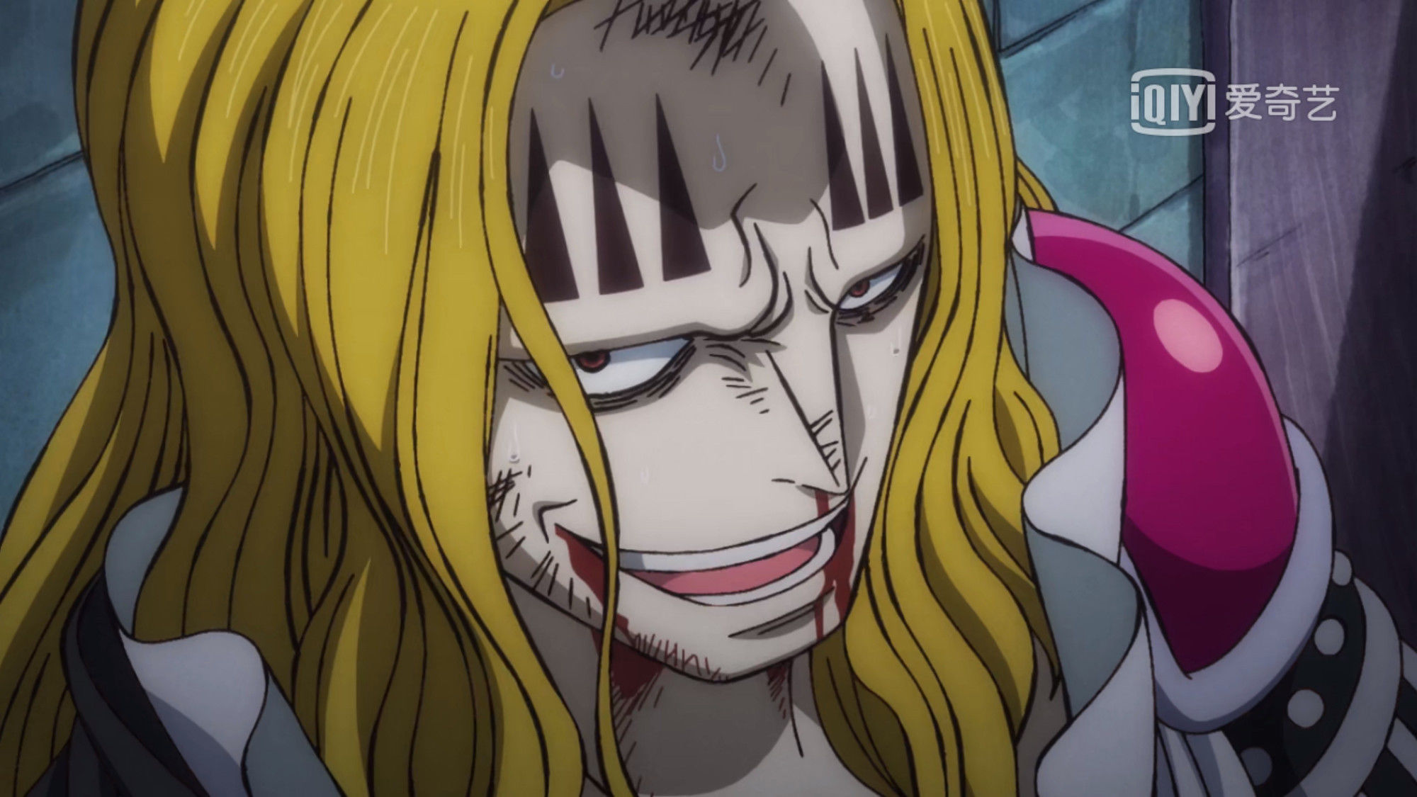 百兽团|海贼王官方情报,霍金斯是一位特殊的海贼,只听从稻草果实的卡牌