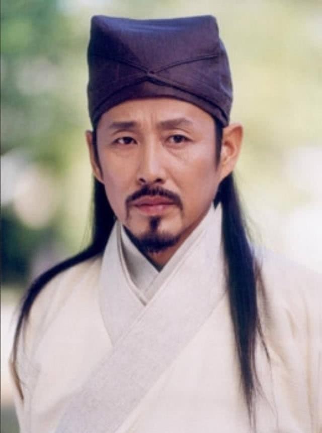 滑稽|“滑稽之圣”东方朔,滑稽搞笑的背后,却有着不为人知的另一面