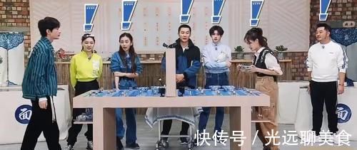 金婧|成毅《奔跑吧》游戏黑洞附体,金婧“嫌弃”反被网友骂?