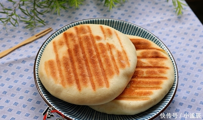 只要学会这款基础面食,您就会做不同款式点心,越嚼越香容易懂