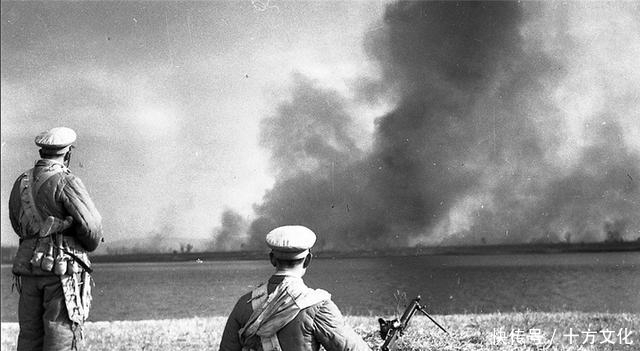 任司令员|志愿军共有六个兵团入朝，他们前身分别是哪支部队？最后去了哪？