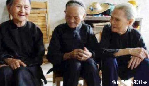 女人|为何女人普遍比男人长寿?可能与5个原因有关,不妨为家人看看!