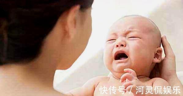 肠痉挛|宝宝睡觉不踏实,常常惊醒和哭闹,四个原因宝爸宝妈重视起来