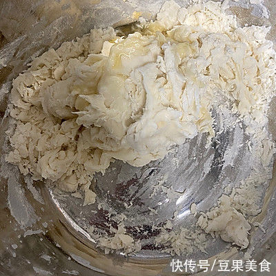 美味|小白都能学会的春饼，不仅简单还美味