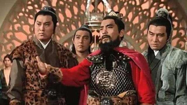 敬为|中国古代第一猛将，因死得太冤被百姓敬为神，死后无人敢盗其墓！