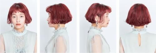 奶茶米棕or鲜艳橙红，给春天点颜色看看