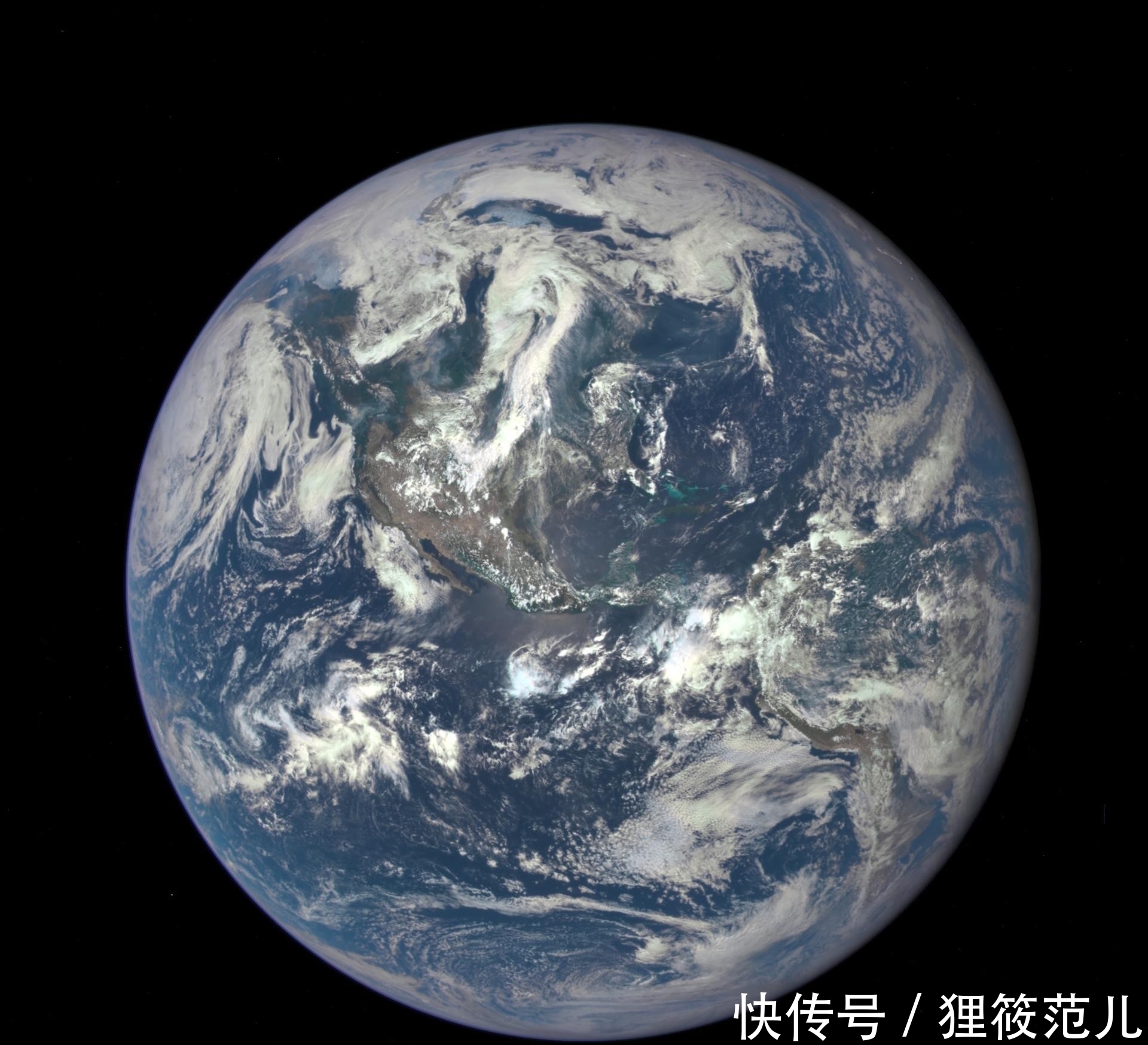 地球 太阳系和地球很特殊,像是被精心设计过?这种猜测或许是对的