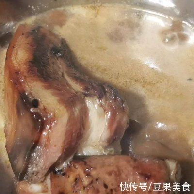 不用烤箱的叉烧肉的技能必须get