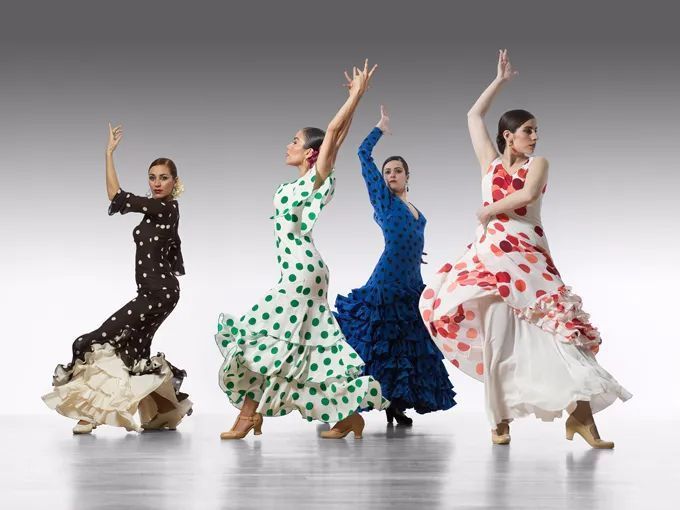 瞬間即是永恒！人體運動之美，美到無法抗拒！