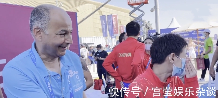 跳水|全红婵有多懂事?一个小动作说明问题,她不火天理难容,网友怒赞