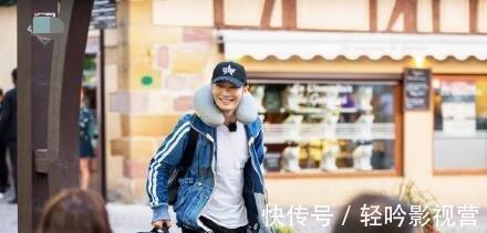 综艺|谣言不攻自破!黄晓明变拼命三郎高调上卫视综艺