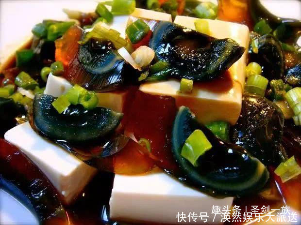 家常菜|还是家常菜最受欢迎,分享4道家常菜做法,好吃下饭,简单实用