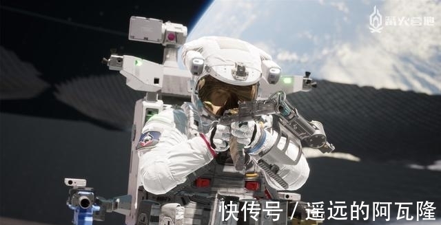 太空|篝火营地专访《边境》制作人CT：2021 年底争取出版本