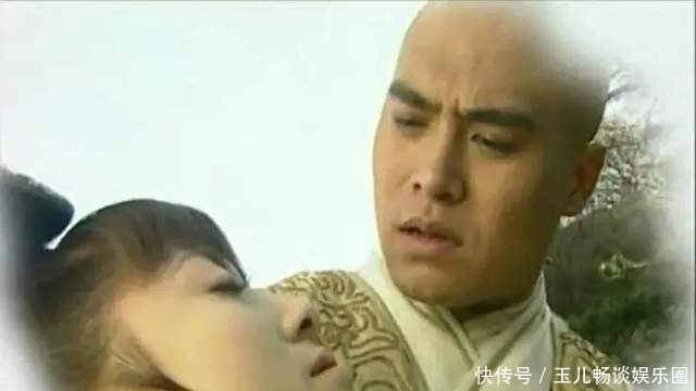 孙悟空|孙悟空“面瘫”,唐僧武力值逆天,这版《西游记》反派成最大看点