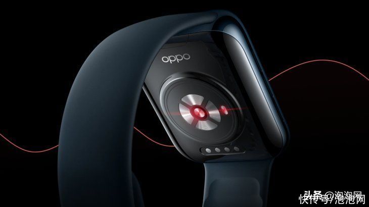 手表|智能续航全都要！OPPO Watch 2系列全智能手表正式首销