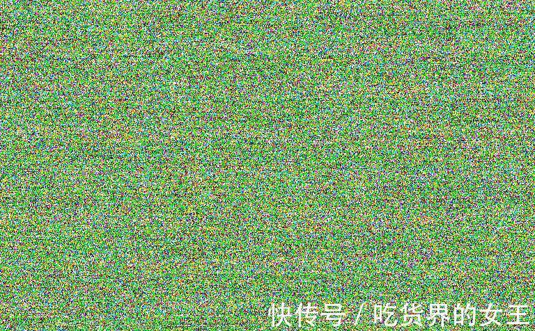 不管风扇有多脏,不用拆机,教你一招,灰层污垢自己掉