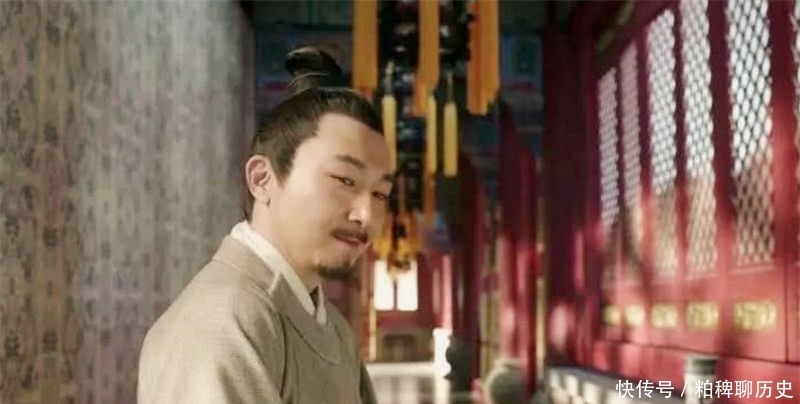 于谦|朱元璋去世后,如果不是此人的存在,大明王朝历史或将被改写