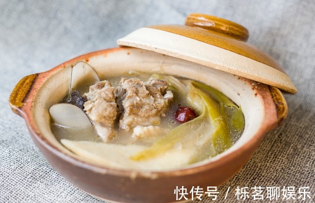 油条|钟南山公布的一日三餐,有“4不吃”,网友大呼都是我爱吃的