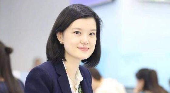 主持人|主持人邹韵简历，邹韵现在主持什么节目