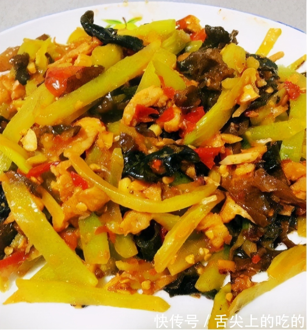 下饭|选家常菜分享，简简单单好吃下饭，抽空做几道尝尝吧