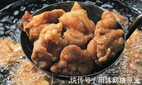 食物|这种食物吃一次7天不消化,很多家长还给孩子吃,难怪孩子不长个