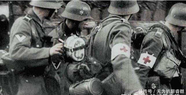 战场|战场上有一种人不能杀,日本鬼子不听劝,付出惨痛代价