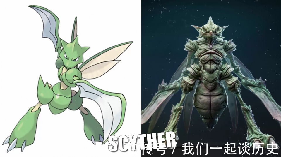 3d|精灵宝可梦3D画风:小火龙超越原作,毒刺水母神似外星生物!