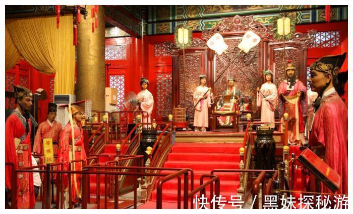 |朱元璋的一首搞笑歪诗，为何会流传至今？