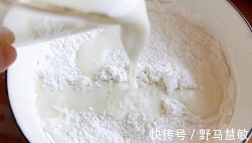 玉米淀粉|今天又做了甜品，免烤箱免打发，冰冰凉凉的，比奶油蛋糕还好吃
