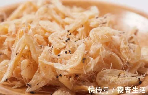 牛奶|原来吃虾皮、芝麻酱不补钙真正补钙的3种食物,很多人都不爱吃