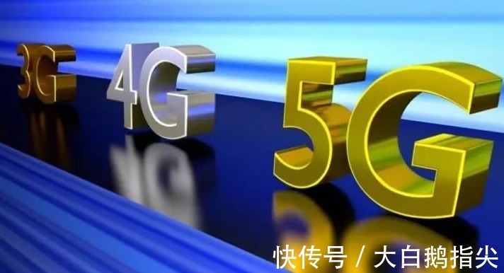 华为5g|2450亿宁愿打水漂,也不想着去使用华为5G,坚持的精神难得可贵
