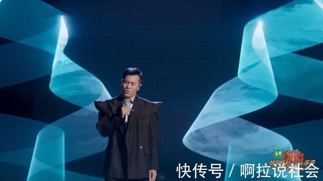 選手|《披荊斬棘的哥哥》首秀排名榜單公開,墊底選手暴露賽制明顯問題