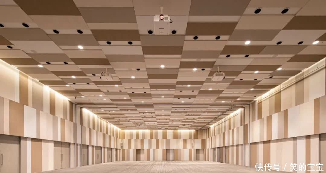 精选｜隈研吾操刀，歌舞伎座上盖酒店，这是我见过最牛的扩改！