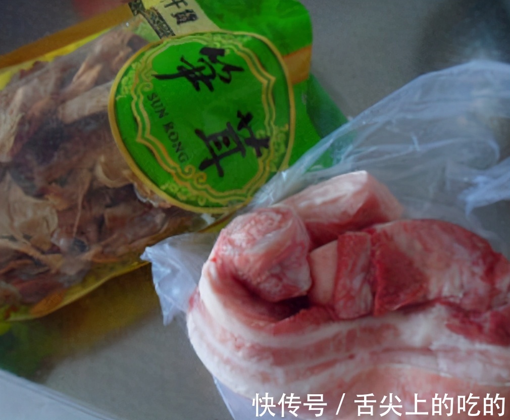 调味料|不管炖什么肉，只用清水就错了，多加2样，肉软嫩入味香气扑鼻