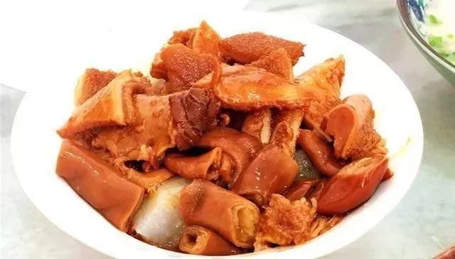 做法|用了20年的 牛杂 配方做法