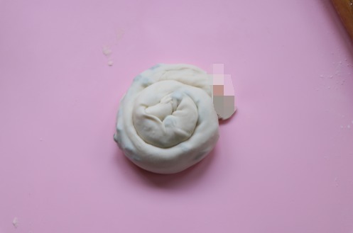 自从婆婆教会我油酥饼的这种做法,我家一星期一袋面,是真的好吃