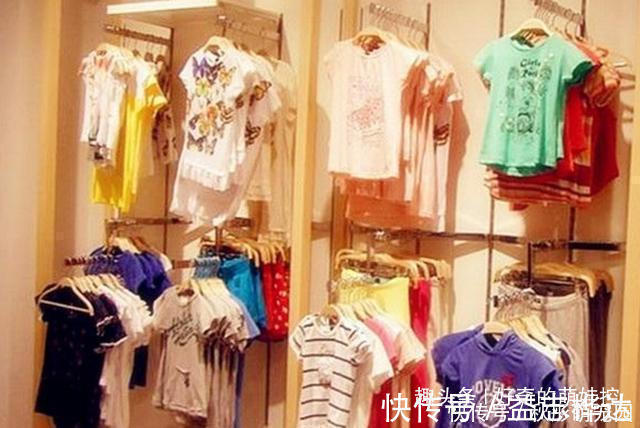 连帽|“会在地摊给孩子买20块钱衣服吗”多数宝妈回答,和你想的不同