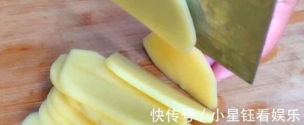 土豆泥|立秋过后吃它，软糯可口还养颜，简直就是女神必备