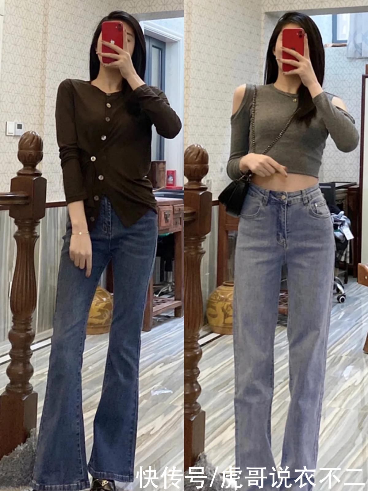 时髦|初夏必备的4种牛仔单品，这么搭实用休闲又减龄，轻松当个时髦精