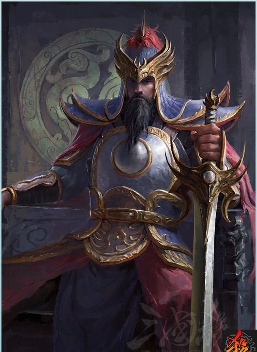 马超|马超为何如此憎恨曹操?从三国杀的技能中便能窥见一二