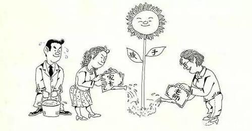 家长们|教育部再发通知，老师的这7类不当行为被禁止，家长们终于放心了