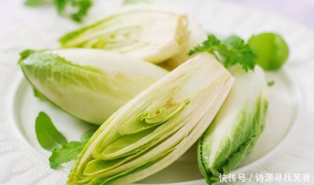 菊苣|我们的祖先如何对抗痛风有3种神奇植物,还有1种常见野草!
