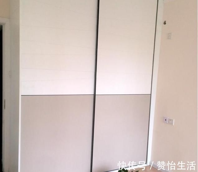 主卧|刚完工的新房,邻居纷纷上门参观,主卧设计真“机智”,晒晒