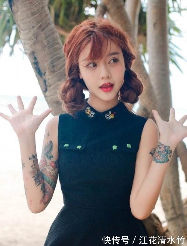 网红过得都是啥生活?看到韩安冉生宝宝的购物单,只有想像的份了