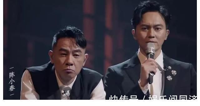 业内曝陈小春林志炫性价比高,参加《哥哥》自降酬劳,配合度更好