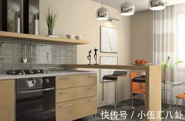 地砖|厨房地砖该怎么选,那些看起来美好的效果,住进去才知道多么坑人